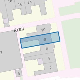 Perceel EDM00-D-8989