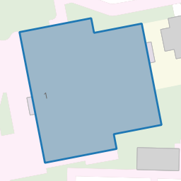 Perceel EDM00-D-8999