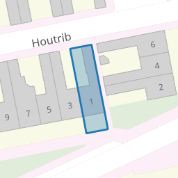 Perceel EDM00-D-9030