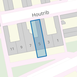 Perceel EDM00-D-9032