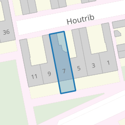 Perceel EDM00-D-9033