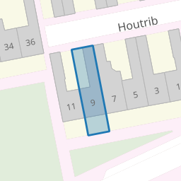 Perceel EDM00-D-9034
