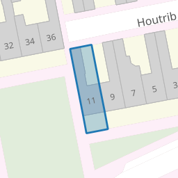 Perceel EDM00-D-9035