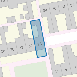 Perceel EDM00-D-9036