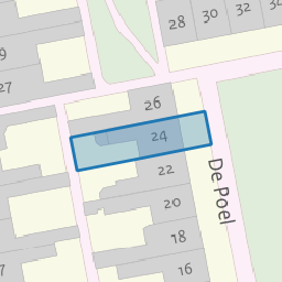 Perceel EDM00-D-9063