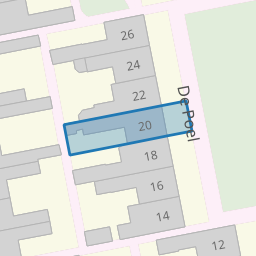 Perceel EDM00-D-9065