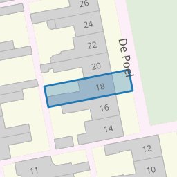 Perceel EDM00-D-9066