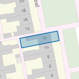Perceel EDM00-D-9069