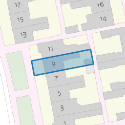 Perceel EDM00-D-9076