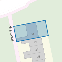 Perceel EDM00-D-9101