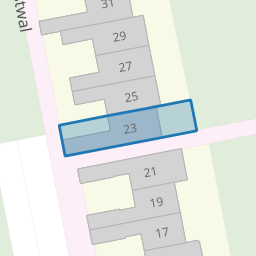 Perceel EDM00-D-9105