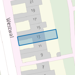 Perceel EDM00-D-9110