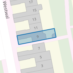 Perceel EDM00-D-9112