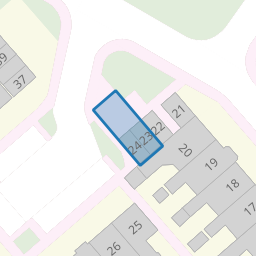 Perceel EDM00-D-9125