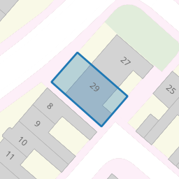 Perceel EDM00-D-9152