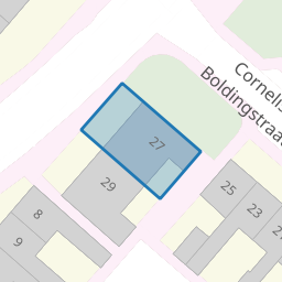 Perceel EDM00-D-9153