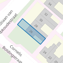 Perceel EDM00-D-9154
