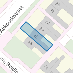 Perceel EDM00-D-9155