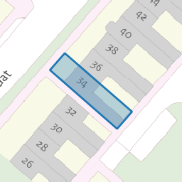 Perceel EDM00-D-9158