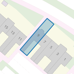 Perceel EDM00-D-9175