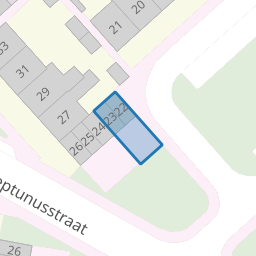 Perceel EDM00-D-9201