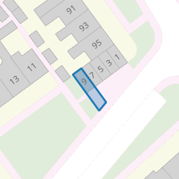 Perceel EDM00-D-9251