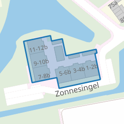 Perceel EDM00-D-9262