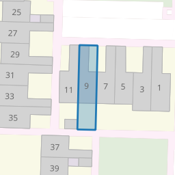 Perceel EDM00-D-9306