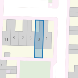 Perceel EDM00-D-9309