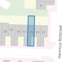 Perceel EDM00-D-9318