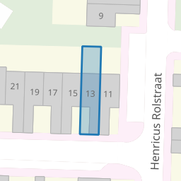 Perceel EDM00-D-9319