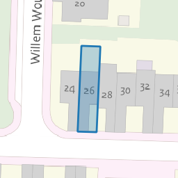Perceel EDM00-D-9326