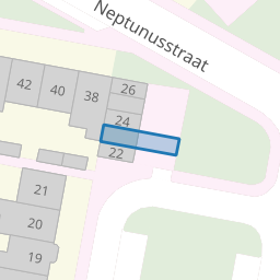 Perceel EDM00-D-9381