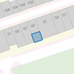 Perceel EDM00-D-9395