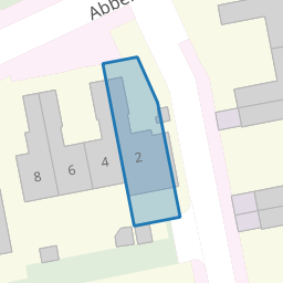 Perceel EDM00-D-9441