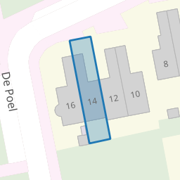 Perceel EDM00-D-9447