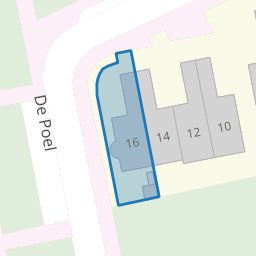 Perceel EDM00-D-9448