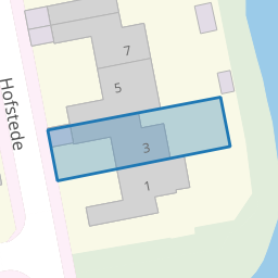 Perceel EDM00-D-9450