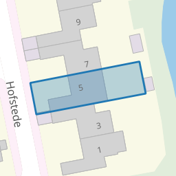 Perceel EDM00-D-9451