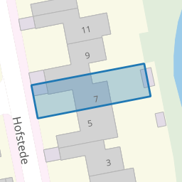 Perceel EDM00-D-9452