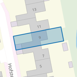 Perceel EDM00-D-9453