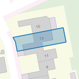 Perceel EDM00-D-9455