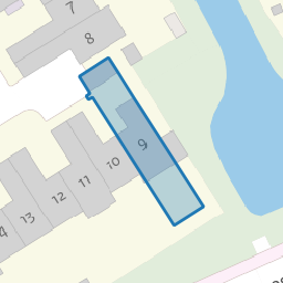 Perceel EDM00-D-9462