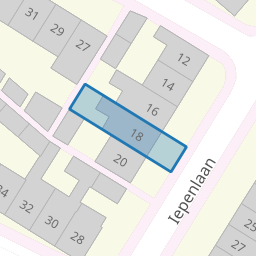 Perceel EDM00-D-9483