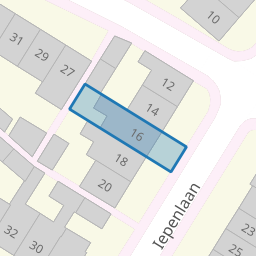 Perceel EDM00-D-9484