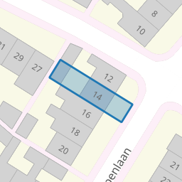 Perceel EDM00-D-9485