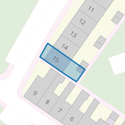 Perceel EDM00-D-9489