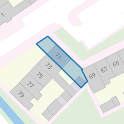 Perceel EDM00-D-9491
