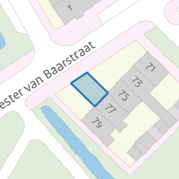 Perceel EDM00-D-9492