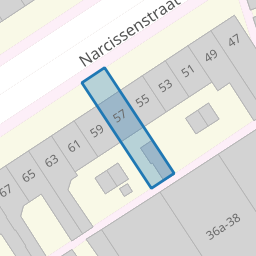 Perceel EDM00-D-9497